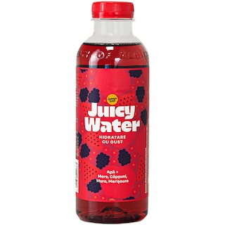 Summer Well | Juicy Water  600ml