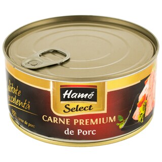 Hame | Carne Premium de porc  300g