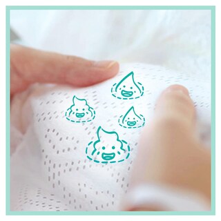 Pampers-Premium Care
