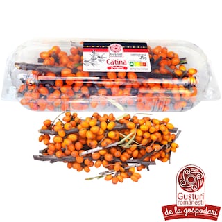 Gusturi romanesti | Catina  100g