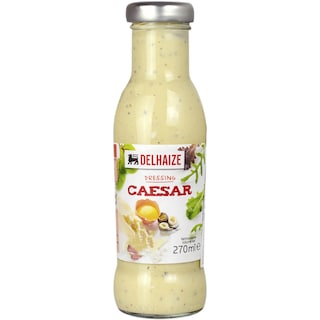 Delhaize | Dressing Caesar 270ml
