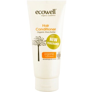 Ecowell | Balsam eco pentru par 200ml