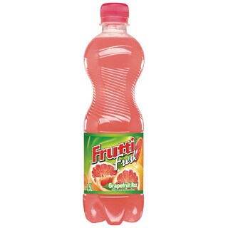 Frutti Fresh | Bautura racoritoare cu aroma de grapefruit roz 0.5l