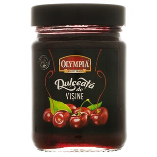 Olympia | Dulceata de visine 300g