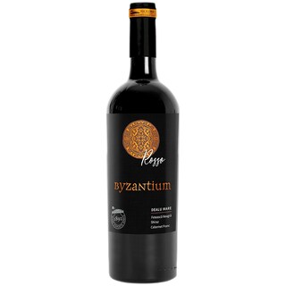 Byzantium | Vin rosu  0.75L