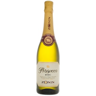 Zonin | Prosecco | Vin spumant Alb brut 0.75l