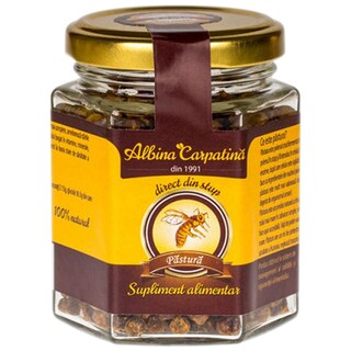 Albina Carpatina | Pastura  100g