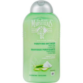 Le Petit Marseillais | Sampon par gras 250ml