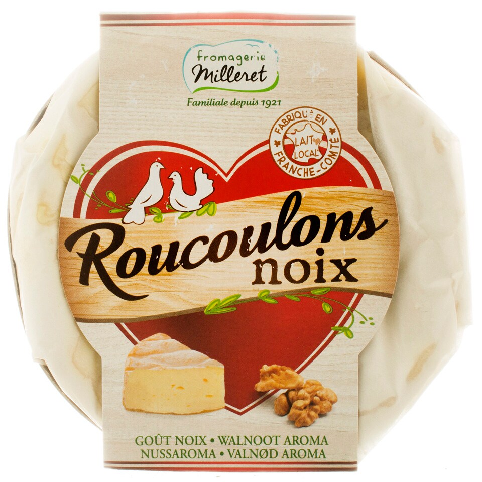 Roucoulons Noix