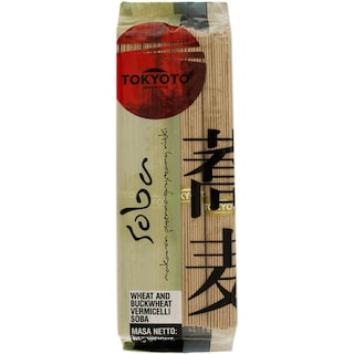 Tokyoto | Paste soba din hrisca 300g