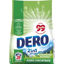 Detergent pudra Prospetimea muntelui 1.5kg