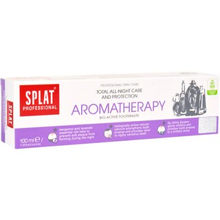 Splat | Pasta de dinti Aromatherapy 100ml
