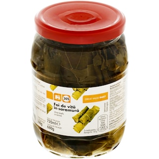 365 | Foi de vita de vie 680g