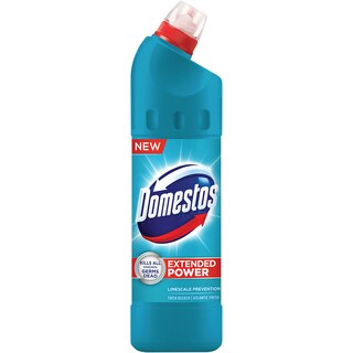 Domestos | Dezinfectant toaleta Atlantic 750ml