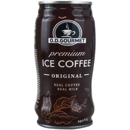 Ice coffeE Original 240ml