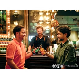 Ursus | Bere nefiltrata de grau 0.33L