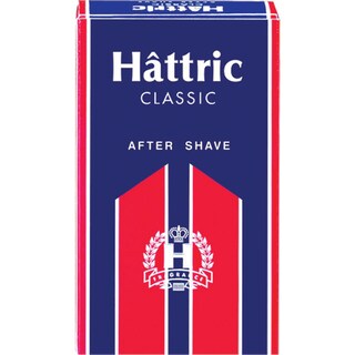 Hattric | Aftershave  100ml