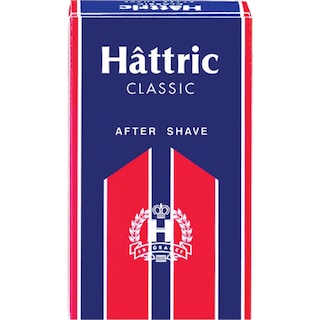 Hattric | Aftershave  100ml