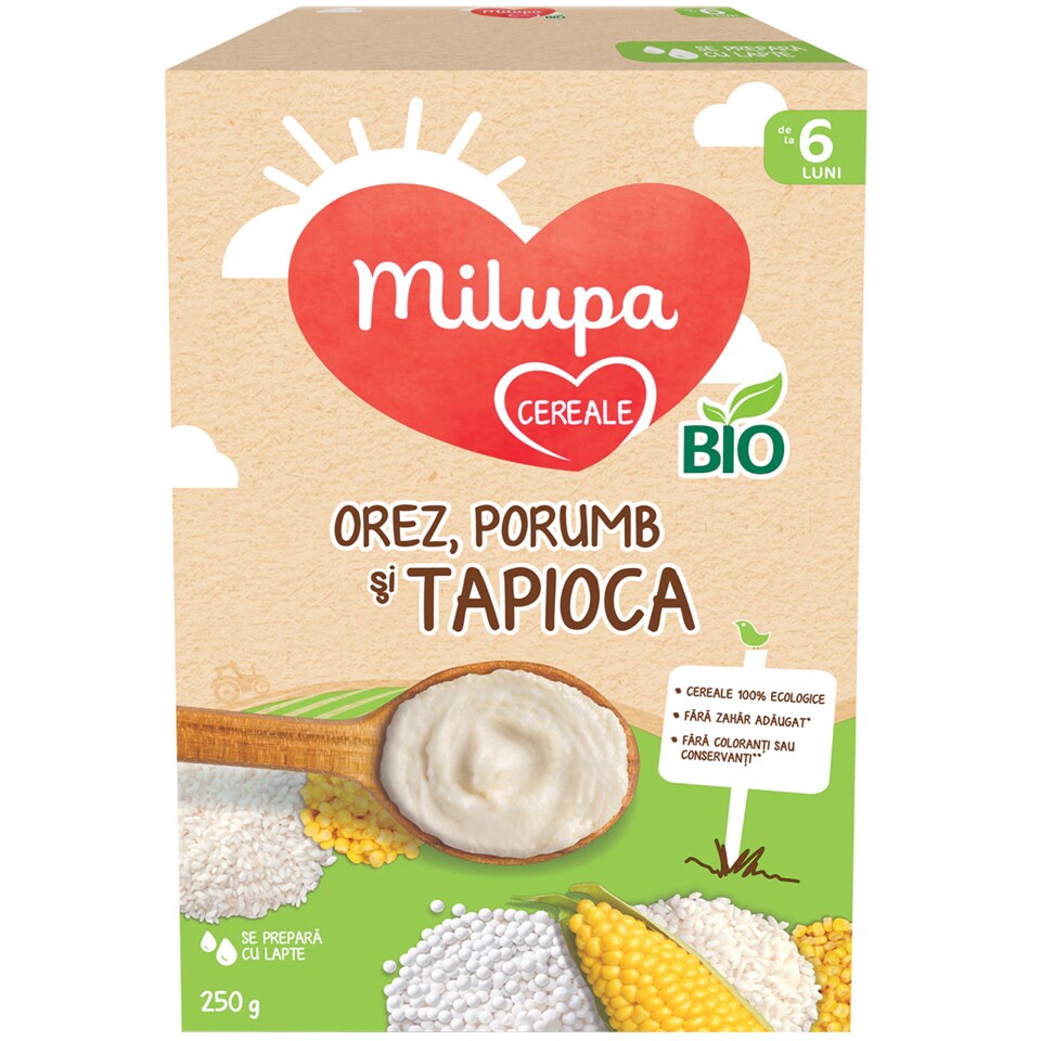 Milupa