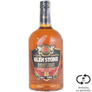 Blende Grain Scotch Whisky 0.7L