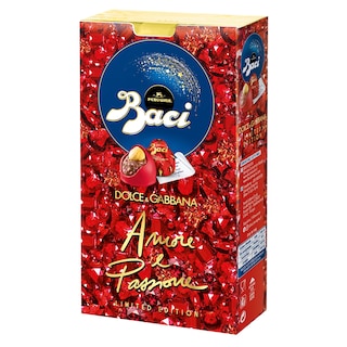 Baci | Praline de ciocolata Amore e Passione 150g
