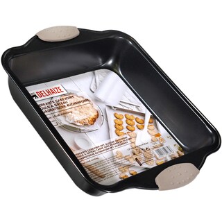 Delhaize | Tava patrata