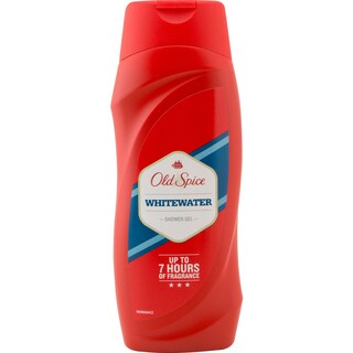 Old Spice | Gel de dus Whitewater 250ml