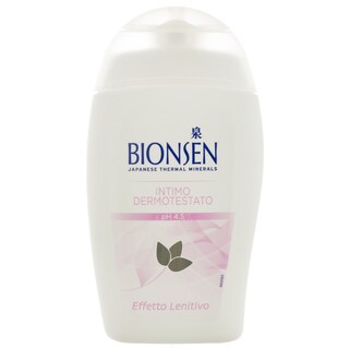 Bionsen | Gel pentru igiena intima cu efect de calmare 200ml