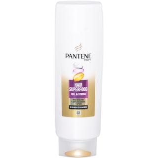 Pantene Pro-V | Balsam pentru par Superfood 270ml