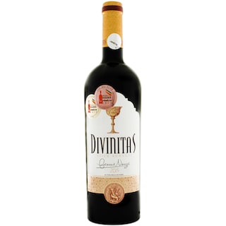 Divinitas | Vin rosu Feteasca Neagra 750ml