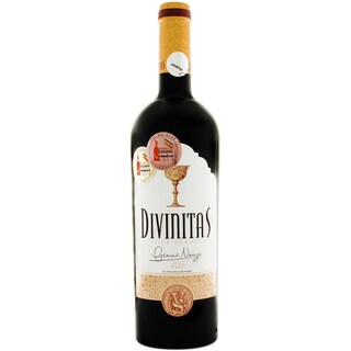 Divinitas | Vin rosu Feteasca Neagra 750ml