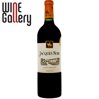 Chateau Jacques Noir | Vin rosu  0.75l