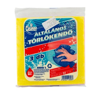 Mr. Cleaner | Lavete pentru curatat