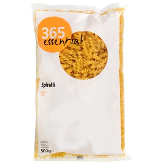 365 | Spirelli  500g