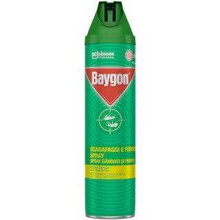 Baygon