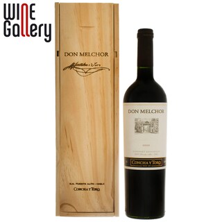 Vina Concha y Toro | Don Melchor | Vin rosu Cabernet Sauvignon 0.75l