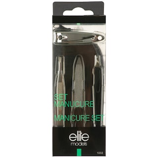 Elit | Set pentru manichiura