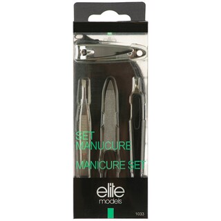 Elit | Set pentru manichiura