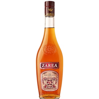 Zarea | 5 Stele | Bautura spirtoasa  0.5L