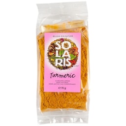 Turmeric pudra  70g