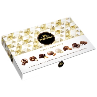 Perugina | Praline Dolci Scoperte 400g