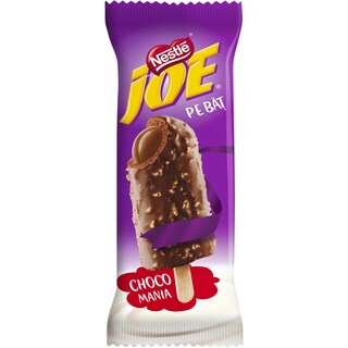 Joe | Inghetata ciocomania 59g