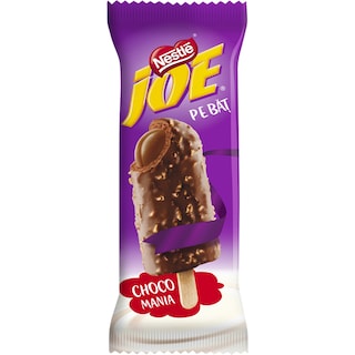 Joe | Inghetata ciocomania 59g