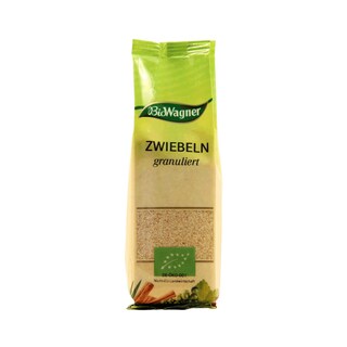 Bio Wagner | Ceapa granulata refill 70g