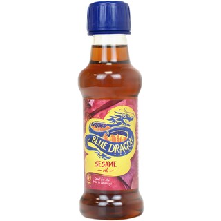 Blue Dragon | Ulei din susan 150ml