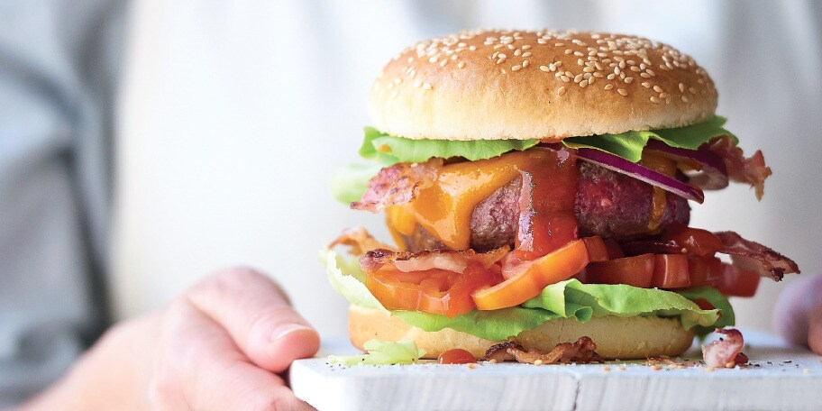 Hamburgeri
