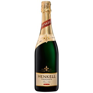 Henkell Troken | Vin spumant  0.75l