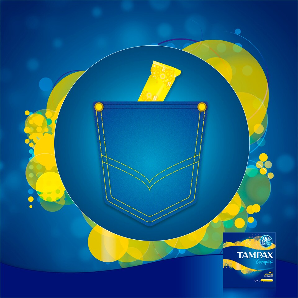 Tampax