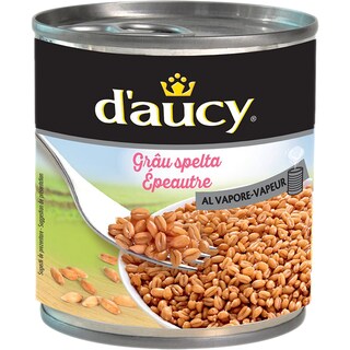 D'aucy | Grau spelta 150g