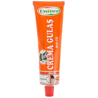 Univer | Crema de gulas dulce 160g